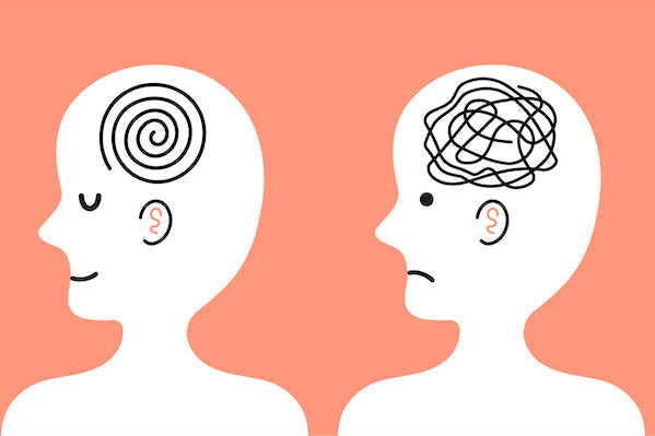 L-Theanine: Supporting Mental Clarity Without Drowsiness