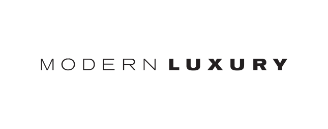 Modern Luxury Logo